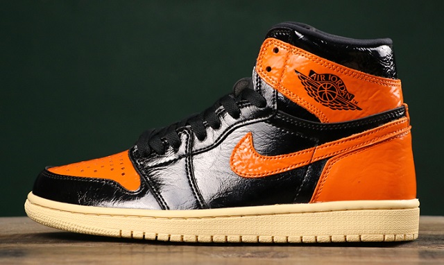 Women Jordan Shoes 1 Grade AAA Shattered Backboard 3.0 - Click Image to Close